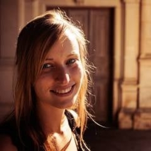 Luisa - Prof d'anglais - Grabels