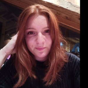 Delphine - Prof d'anglais - Saclay