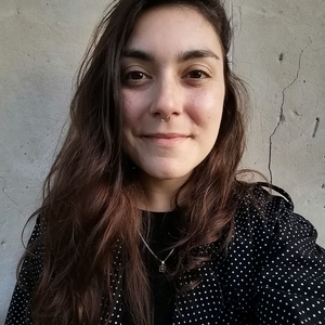 Lisa - Prof d'anglais - Avignon