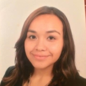 ERIKA - Prof d'anglais - Paris