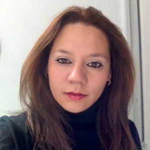 Lorena - Prof d'espagnol - Paris