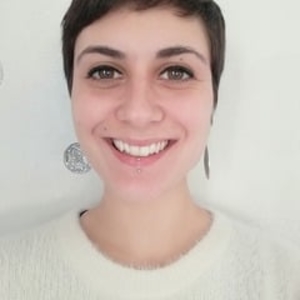 Claudine - Prof d'espagnol - Montpellier