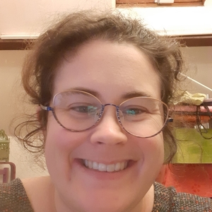 Elise - Prof d'allemand - Thourotte