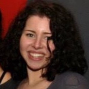 Inès - Prof d'anglais - Paris