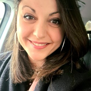 Emily - Prof d'espagnol - Francheville