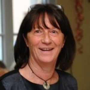 Jacqueline - Prof de français - La Celle-sous-Gouzon