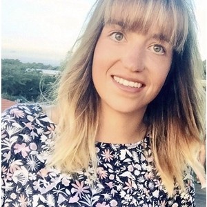 Manon - Prof de français - Pau