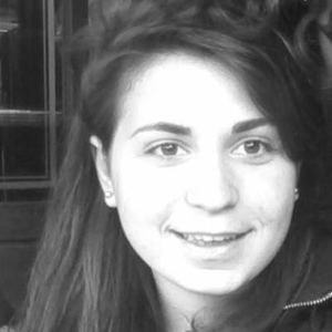 Camille - Prof de français - Paris