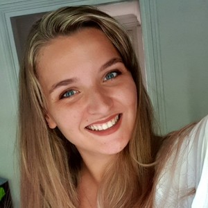 Margot - Prof de français - Paris