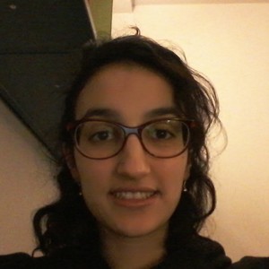 Djamila - Prof de soutien scolaire - Paris