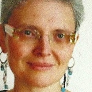 Laure - Prof de français - Cherré