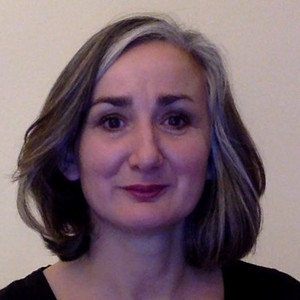 Sylvie - Prof de français - Paris 9e