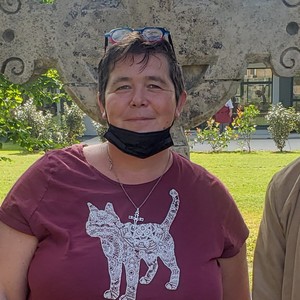 ANCELET - Prof de lecture - Nouzonville