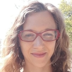 Aurélie - Prof de français - Péron