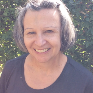 Simone - Prof de français - Nîmes