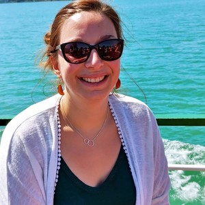 Mathilde - Prof de français - Schiltigheim