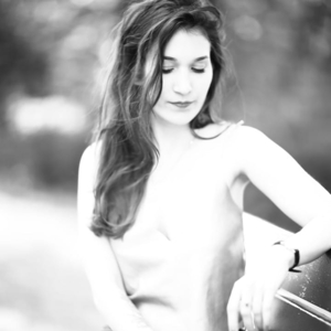 Lucille - Prof de français - Paris