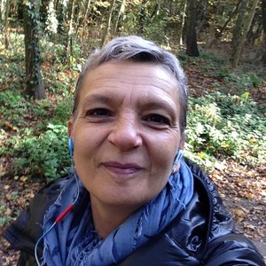 Cécile - Prof de français - Paris