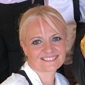 Isabelle - Prof de français - Sainte-Geneviève-des-Bois