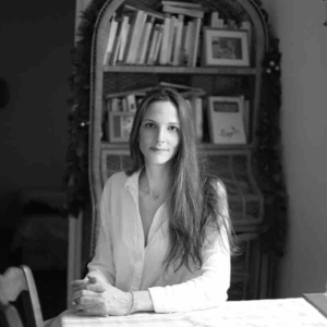 Aurore - Prof de français - Pertuis