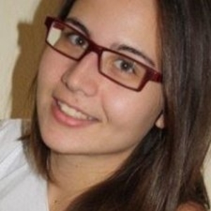 Marta - Prof d'anglais - Nancy