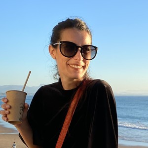 Mathilde - Prof de fle - français langue étrangère - Toulouse