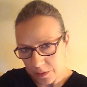 Françoise - Prof de fle - français langue étrangère - Paris