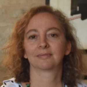 Alexandra - Prof de français - Périgueux
