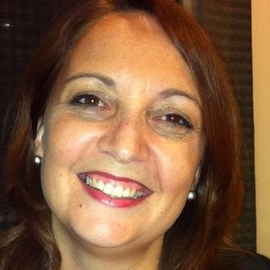 Sabrina - Prof d'anglais - Marignane