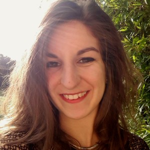 Coralie - Prof de français - Zillisheim