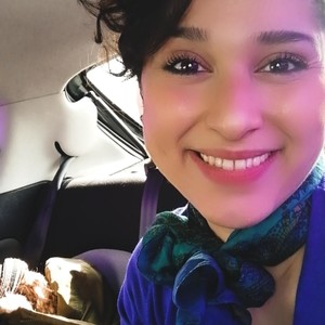 Chafika - Prof de maths - Paris