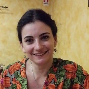 Guillermina - Prof de maths - Paris