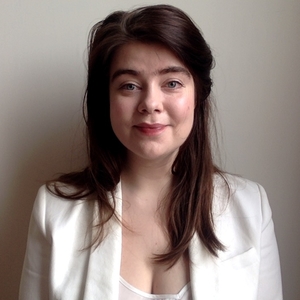 Margaux - Prof de maths - Paris