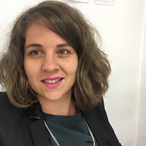 Wendy - Prof de maths - Marseille