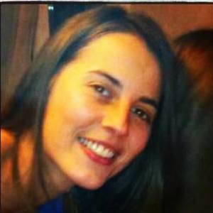 Elodie - Prof de maths - La Londe-les-Maures