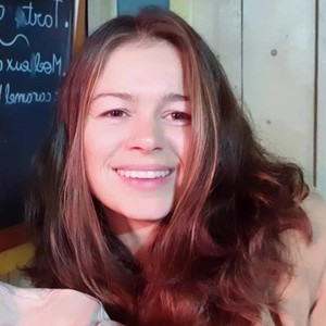 Laurine - Prof de maths - Fréjus