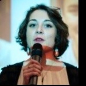 Pauline - Prof de maths - Paris 13e