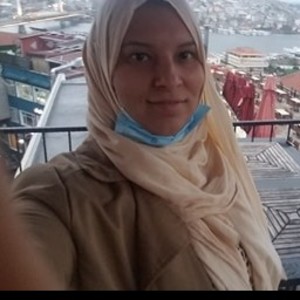 Yosra - Prof de maths - Aulnay-sous-Bois