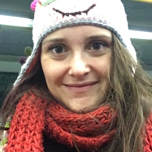 Prisca - Prof de maths - Toulouse