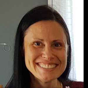 Anne-Marie - Prof de maths - Gap