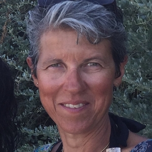 Annabelle - Prof de maths - Lège-Cap-Ferret