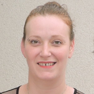 Carole - Prof de maths - Seigy