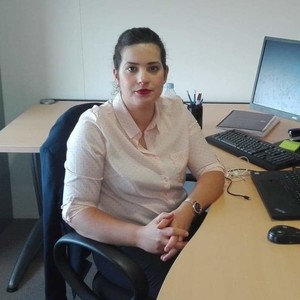 Nesrine - Prof de préparation bac scientifique - Argenteuil