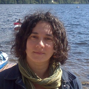 Érica Emilia - Prof de maths - Marvejols