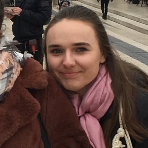 Laura - Prof de maths - Roches-lès-Blamont