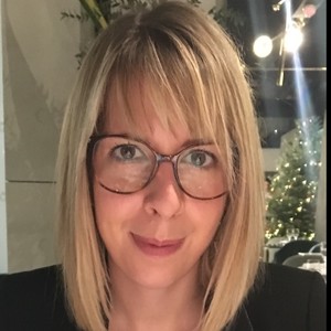 Joséphine - Prof de maths - Sourcieux-les-Mines