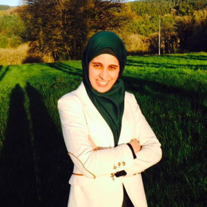 Houda - Prof de maths - La Celle-sous-Gouzon