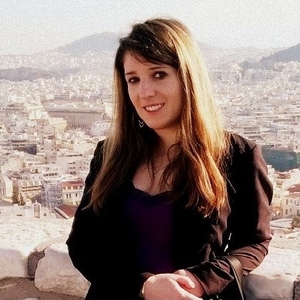 Amandine - Prof de soutien scolaire - Strasbourg