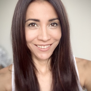 Lizbeth - Prof d'expression orale - espagnol - Béziers