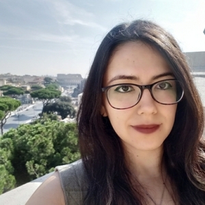 Andrea - Prof d'espagnol - Sainte-Colombe-sur-l'Hers